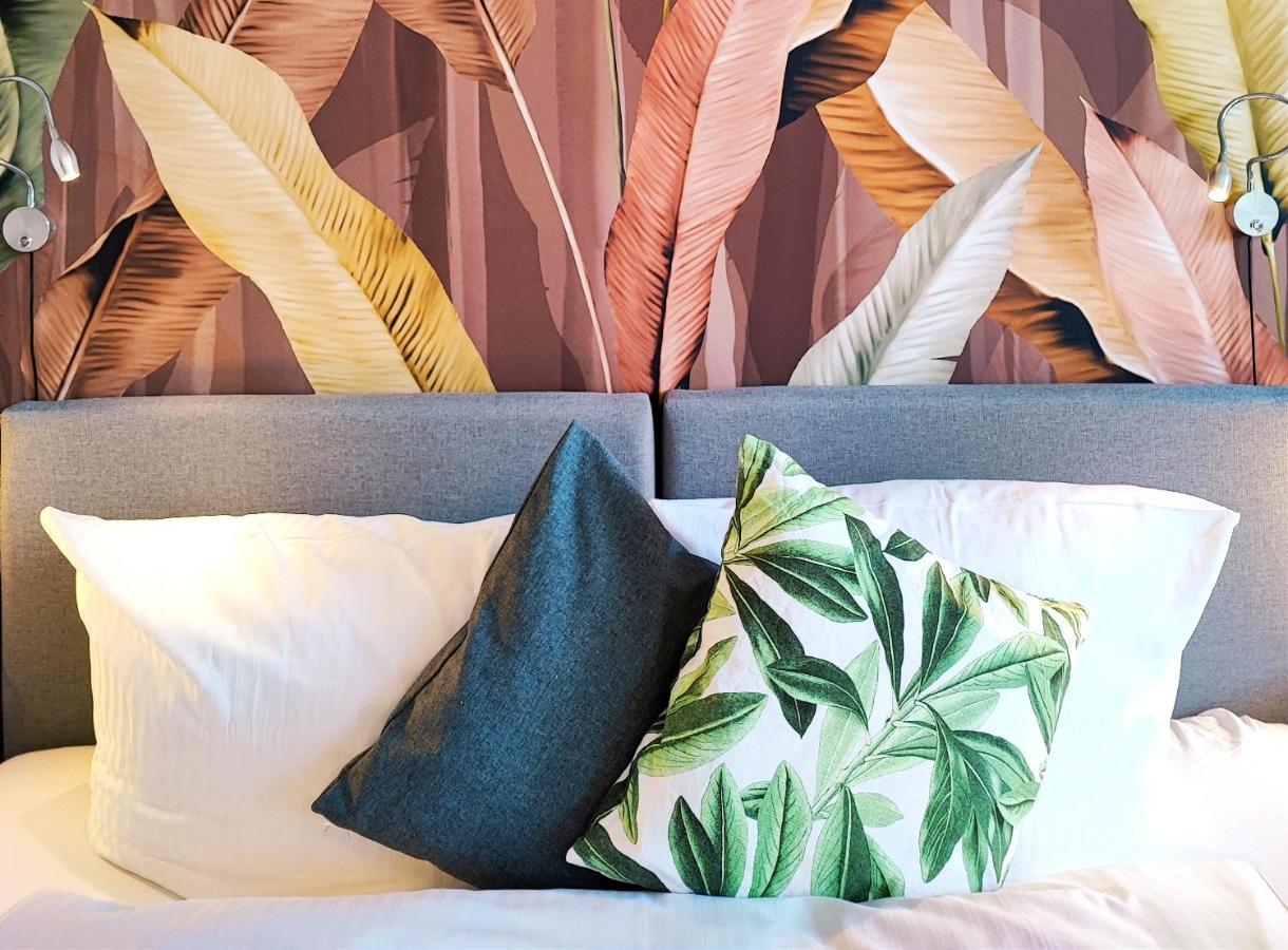 Homely Stay Studio 7 - Elegant Self-Check-In Studio For Urban Travelers มิวนิก ภายนอก รูปภาพ