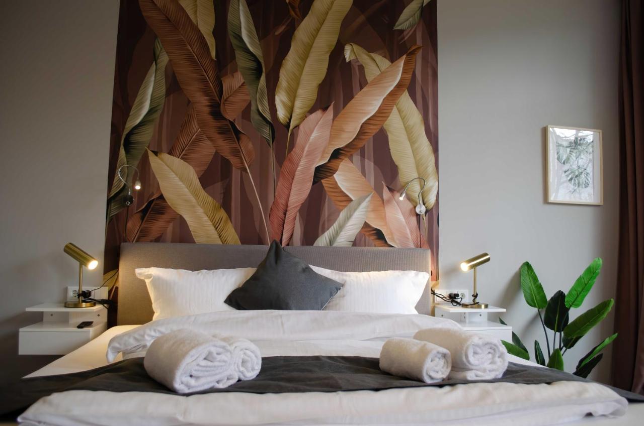 Homely Stay Studio 7 - Elegant Self-Check-In Studio For Urban Travelers มิวนิก ภายนอก รูปภาพ