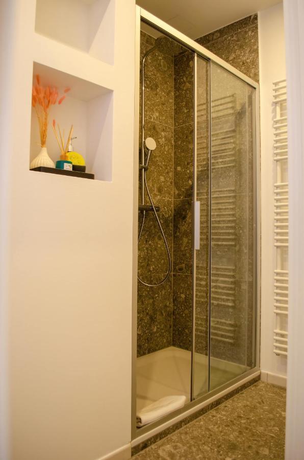 Homely Stay Studio 7 - Elegant Self-Check-In Studio For Urban Travelers มิวนิก ภายนอก รูปภาพ